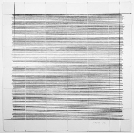 Linie&uuml;bungen, H