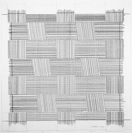 Linie&uuml;bungen, DR II